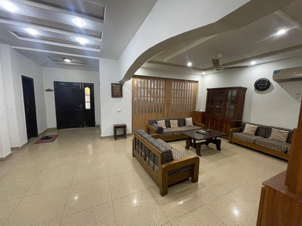 Bahria Executive Lodges Villa in Islamabad Capital Territory