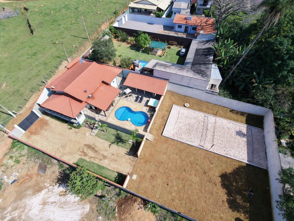 Chácara Socorro House in State of São Paulo