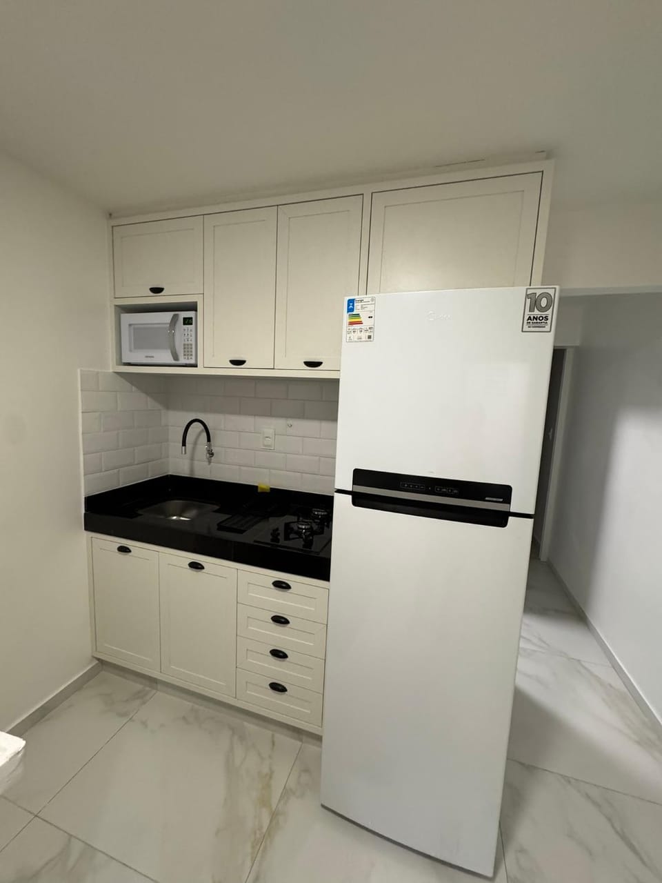 Flat Bugayalê Comfort Apartment in State of Alagoas, Brazil