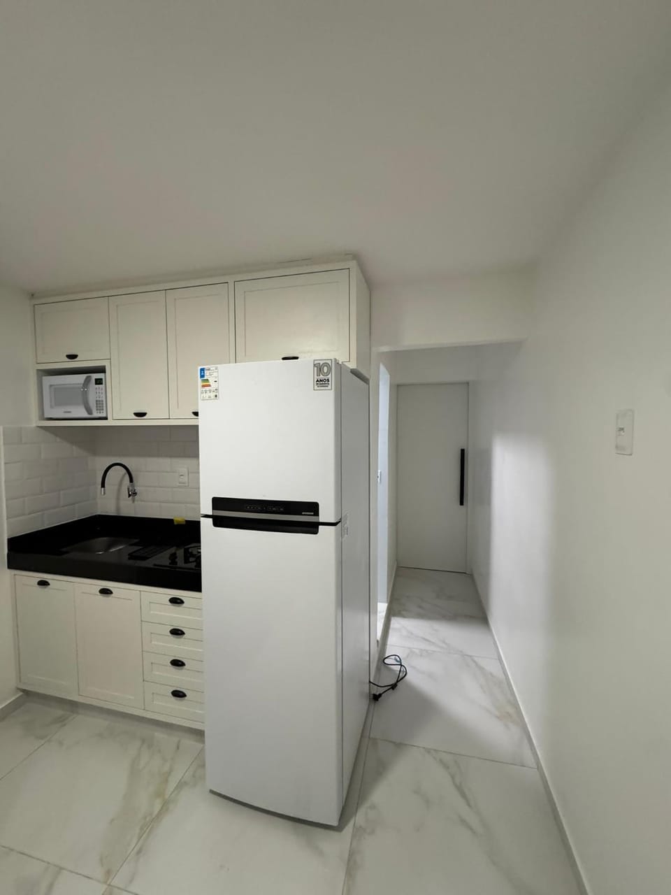 Flat Bugayalê Comfort Apartment in State of Alagoas, Brazil