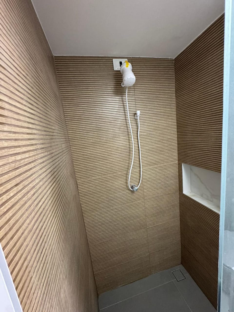 Flat Bugayalê Comfort Apartment in State of Alagoas, Brazil