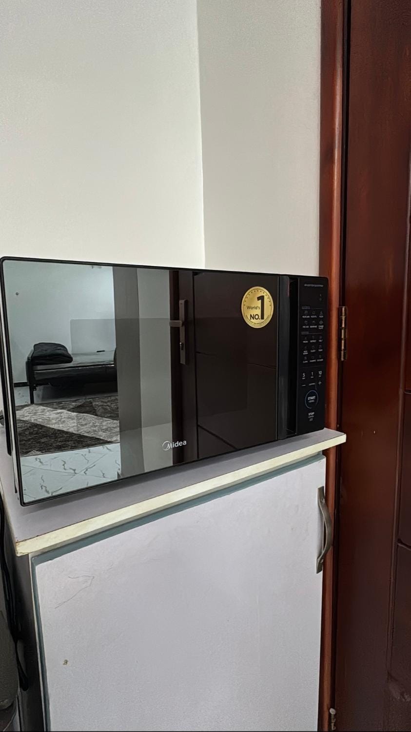 Sora Haven Bed and Breakfast in Kampala
