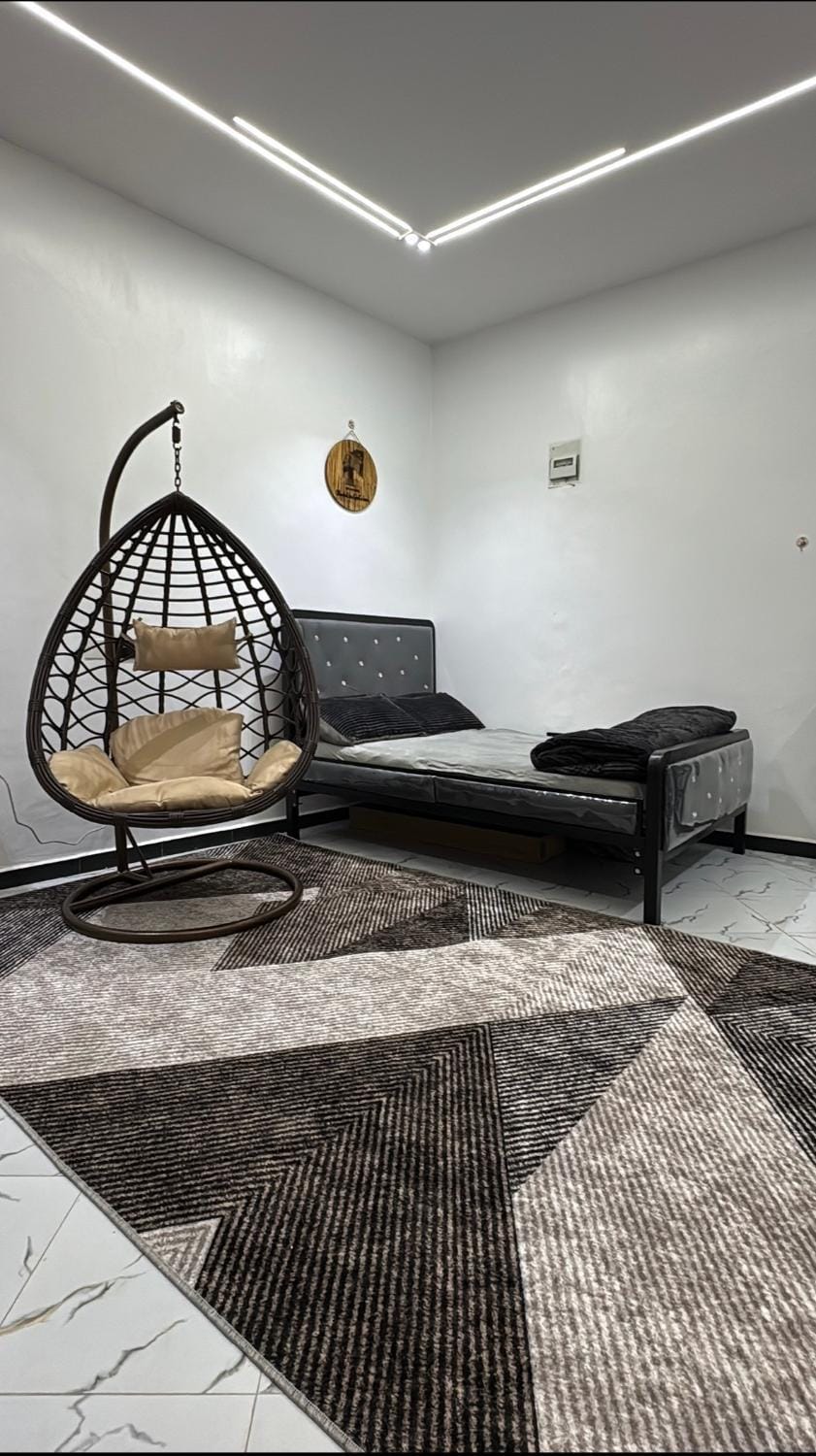 Sora Haven Bed and Breakfast in Kampala