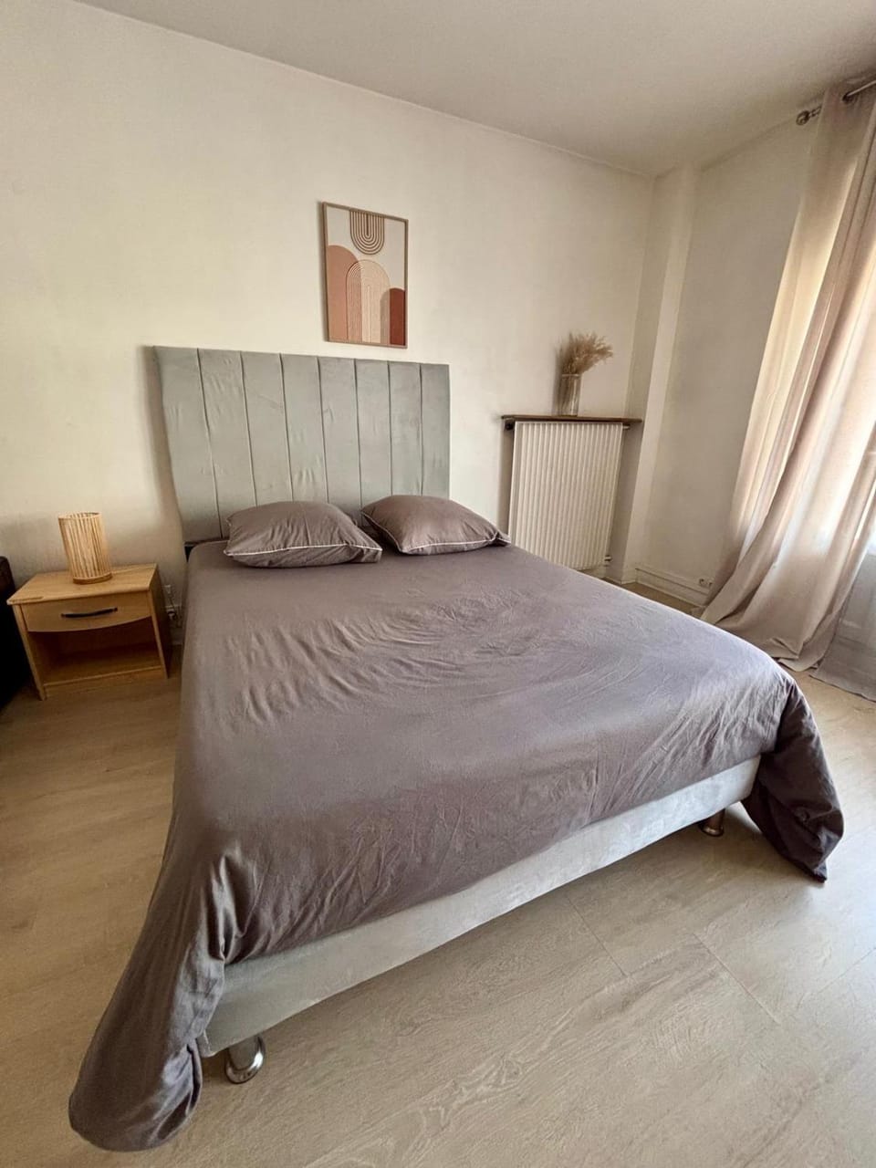 Studio Tour Eiffel Lecourbe Paris Apartment in Paris