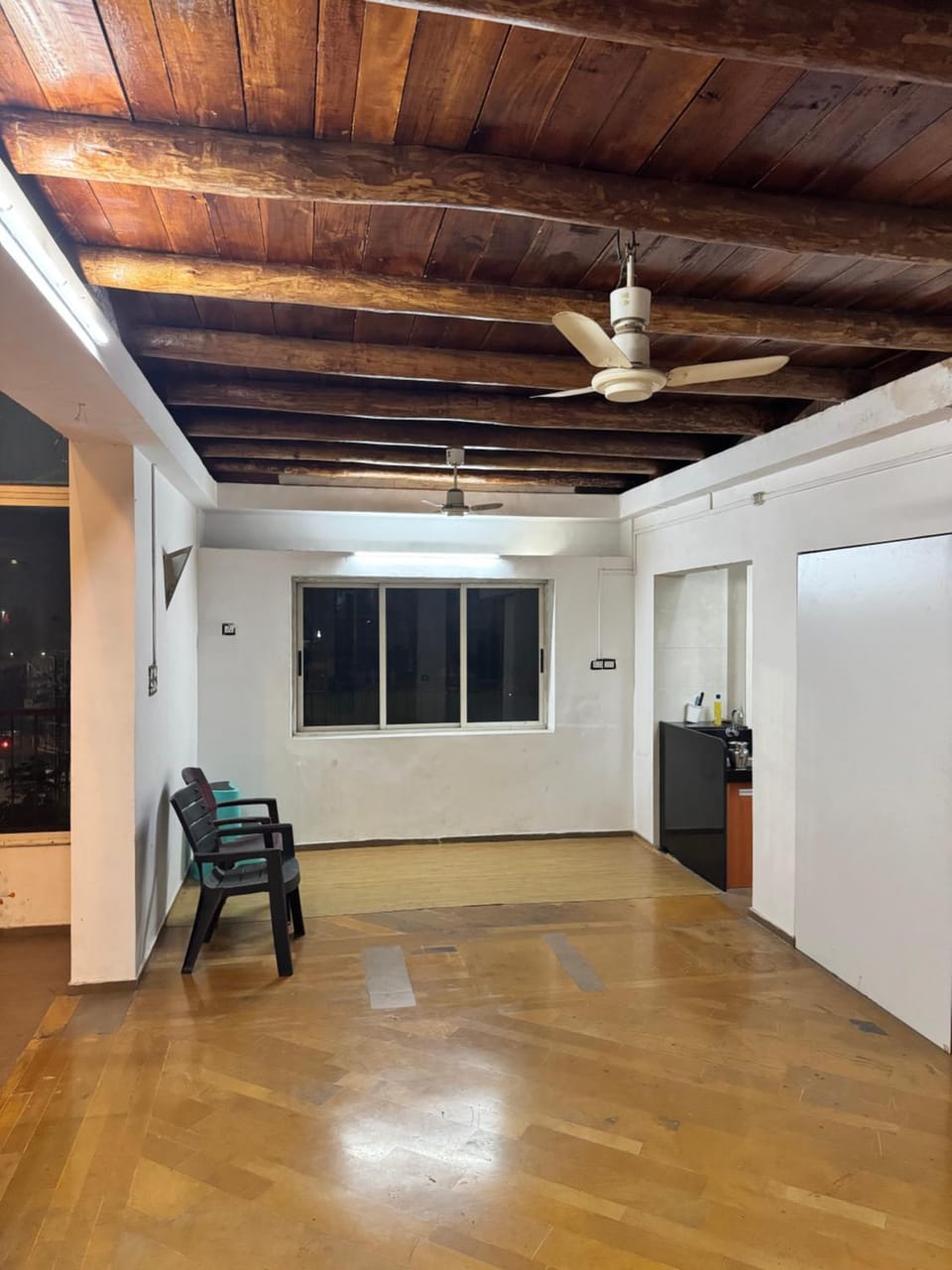 Meridian penthouse Villa in Karnataka