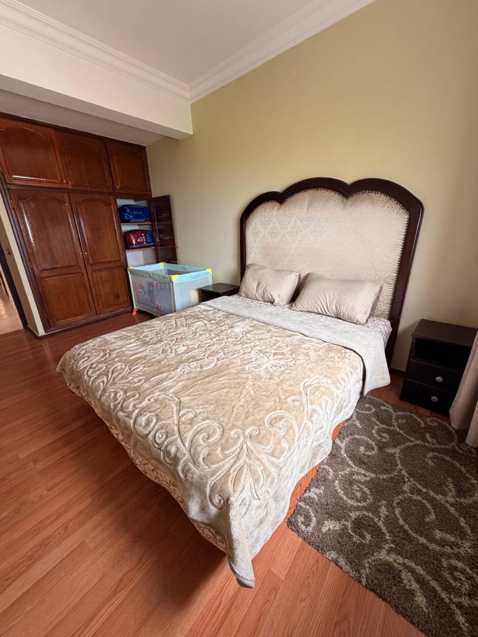 Entire Ocean-View Apartment Apartment in Rabat