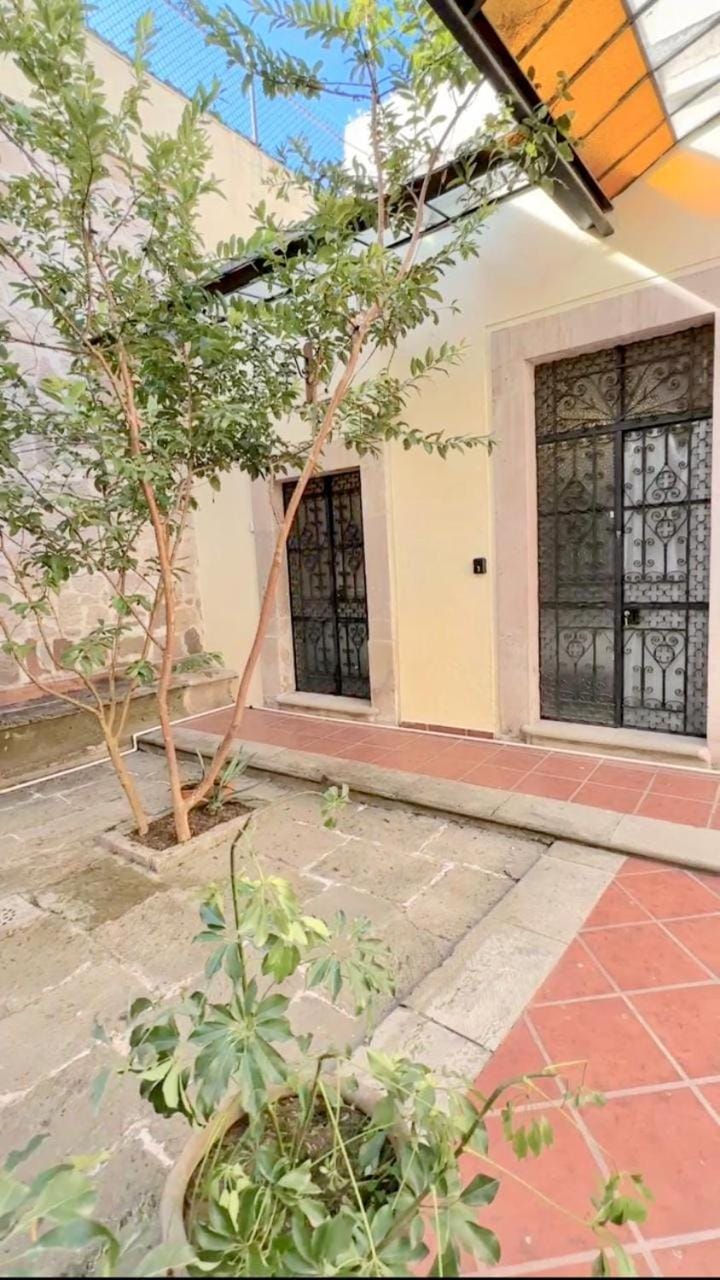 Property building, Day