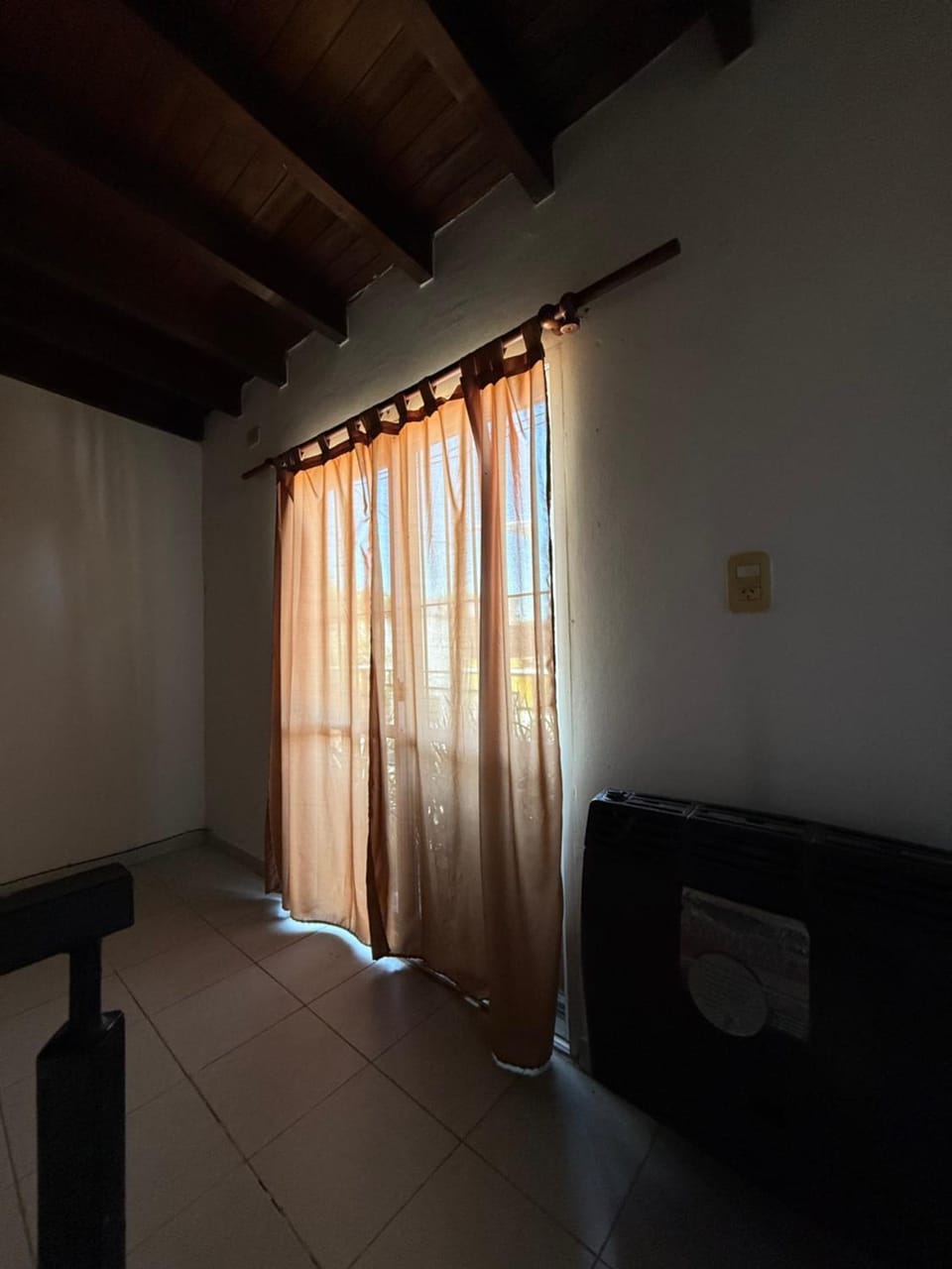 Living room, Photo of the whole room, Seating area, Bedroom