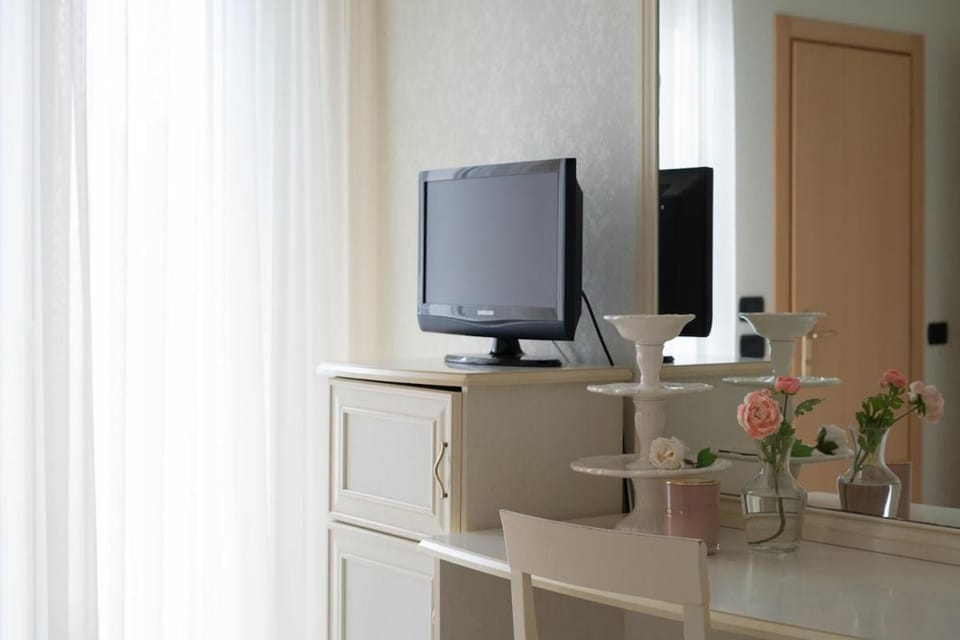 Mondial Beauty Suite Apartment in Bellaria - Igea Marina