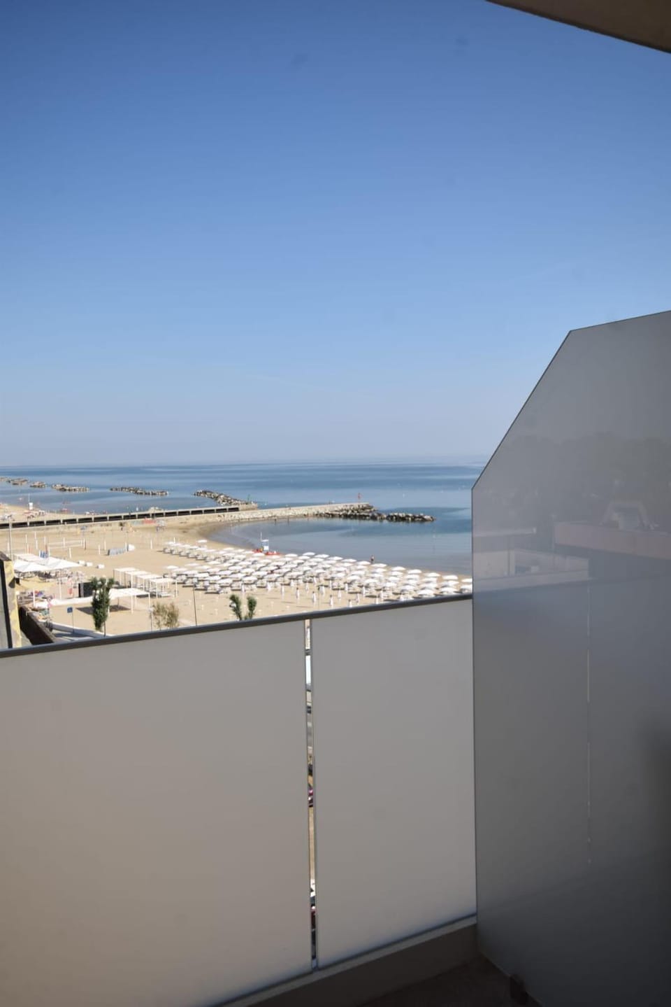 Mondial Beauty Suite Apartment in Bellaria - Igea Marina