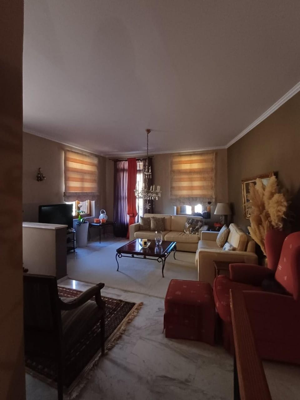 Karachalios Maisonette Apartment in Argolis, Greece