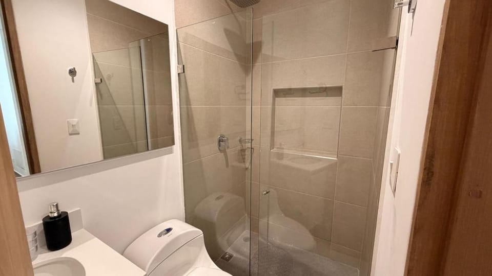 Salguero Ocean Loft Apartment - Salguero 704 Apartment in Gaira