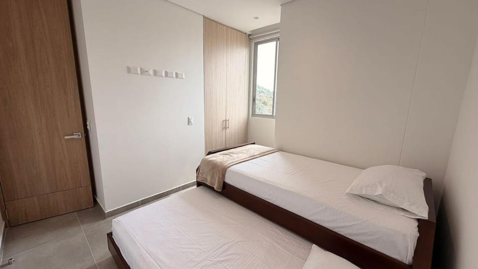 Salguero Ocean Loft Apartment - Salguero 704 Apartment in Gaira