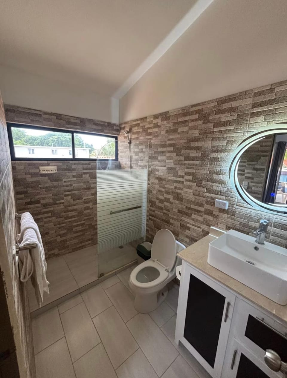 Villa Us Open Villa in Sosua