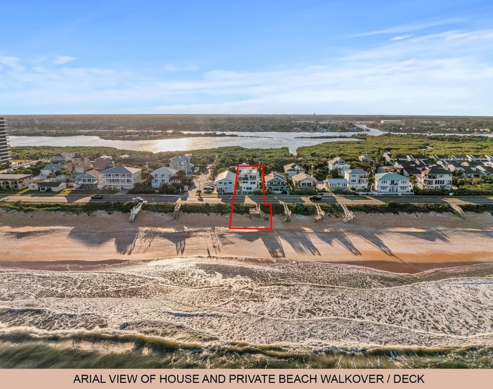 Property building, Neighbourhood, Bird's eye view