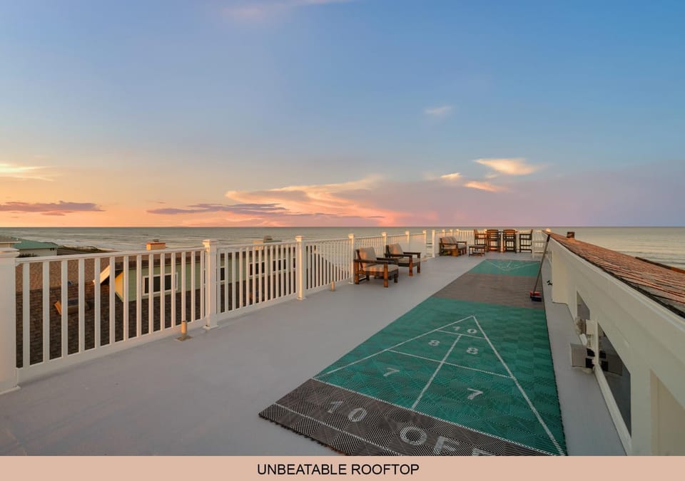 Day, Game Room, View (from property/room), Sunset