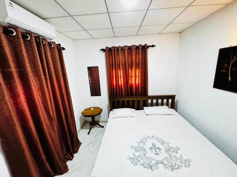 Monaco Villa Weligama Villa in Southern Province