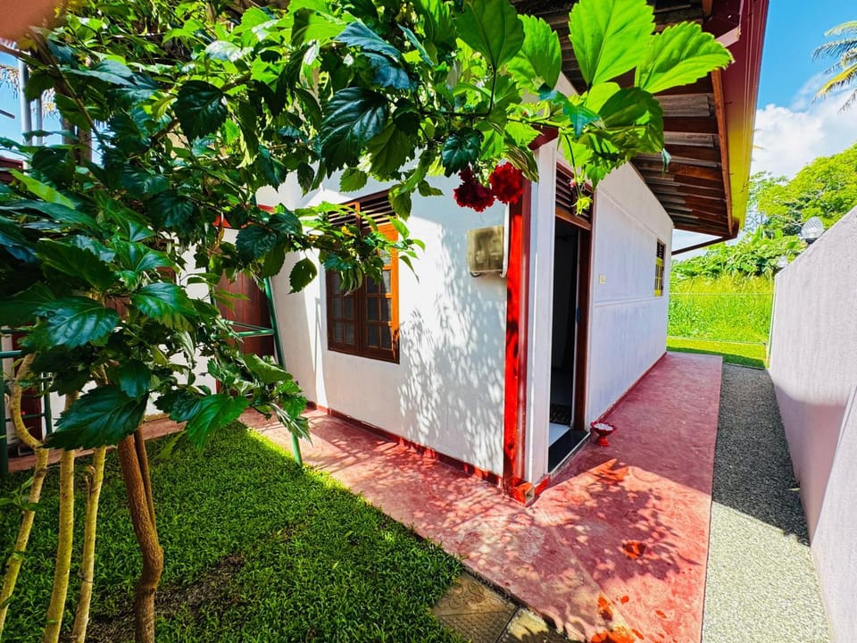 Monaco Villa Weligama Villa in Southern Province