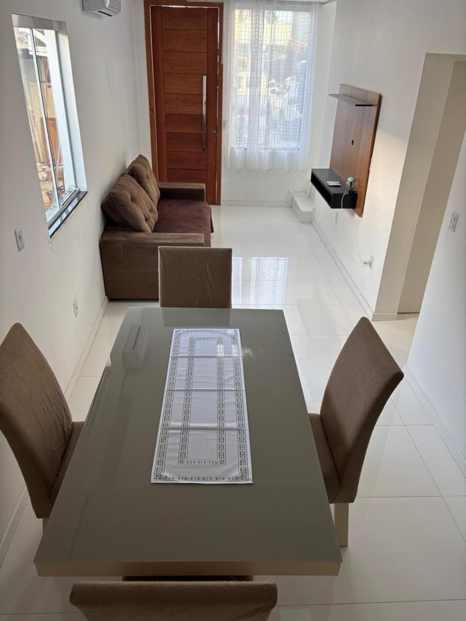 Casa dos Ferreiras House in Florianopolis