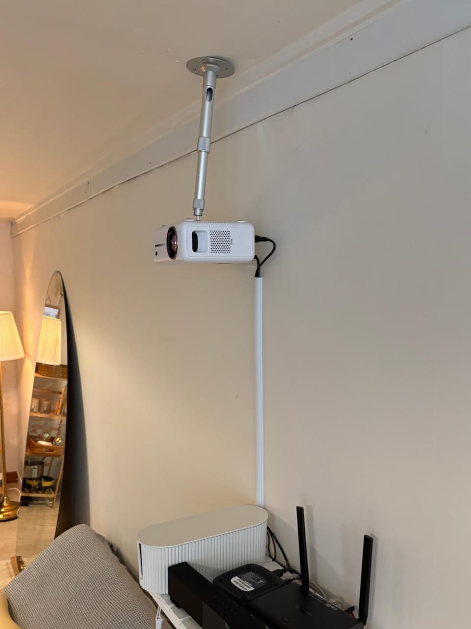 silver happy party Apartment in Seoul