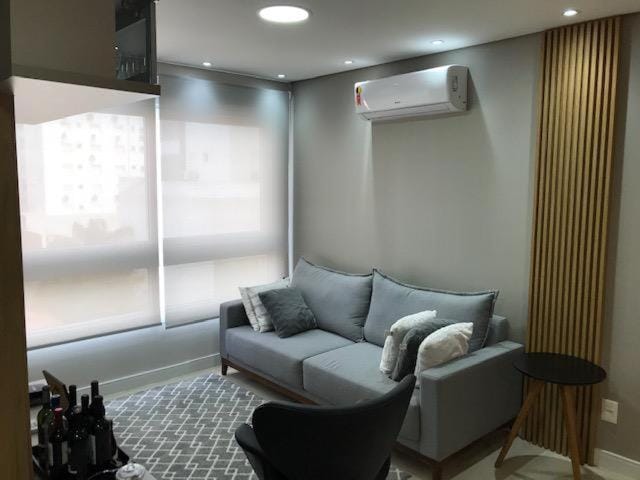 Via del mare Apartment in State of Rio Grande do Sul