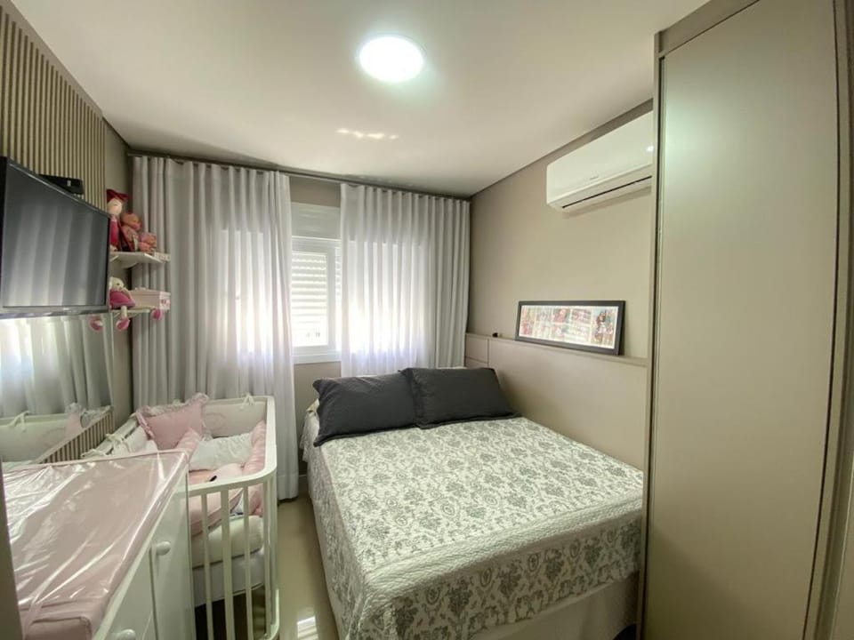 Via del mare Apartment in State of Rio Grande do Sul