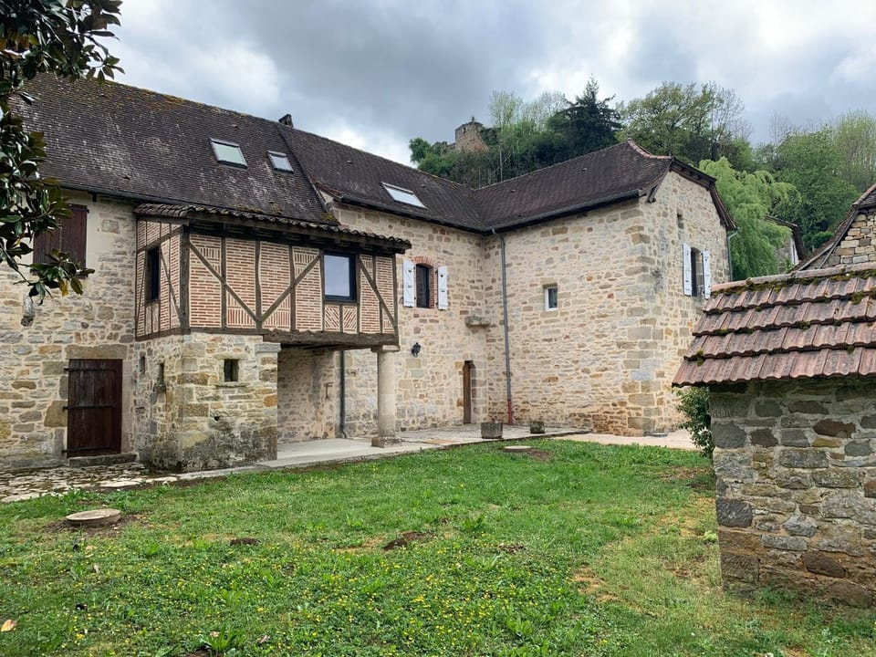 M'agrado House in Occitanie