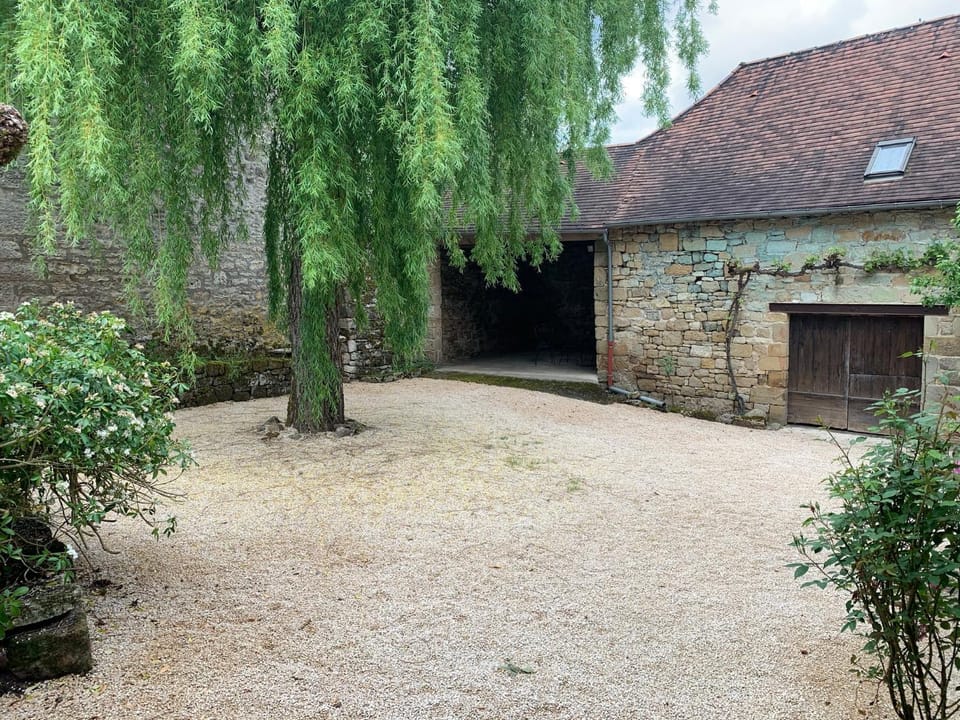 M'agrado House in Occitanie