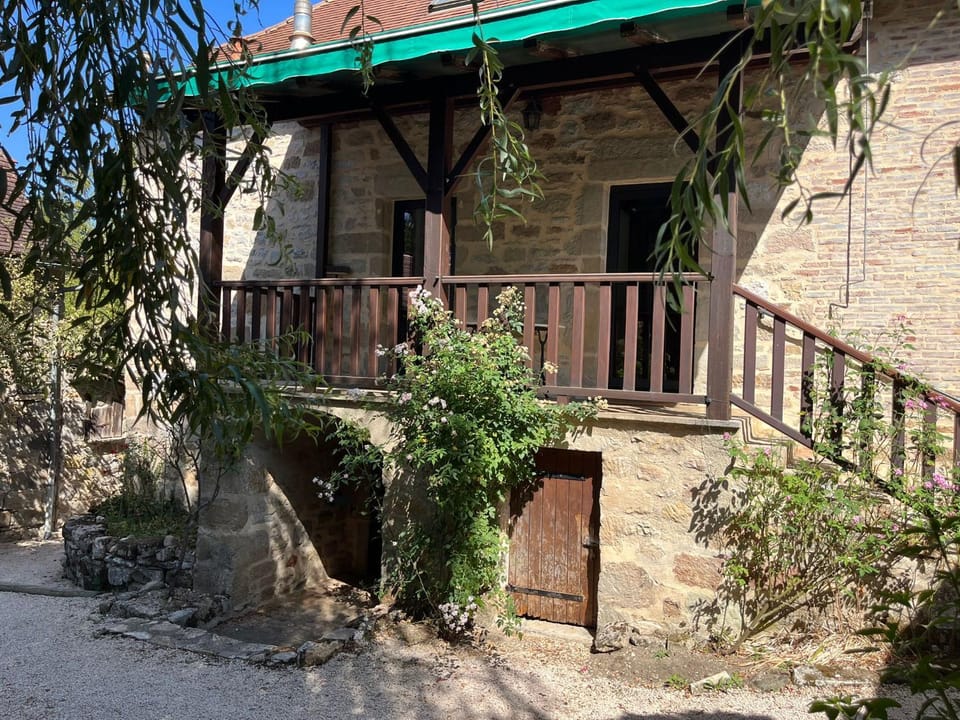 M'agrado House in Occitanie