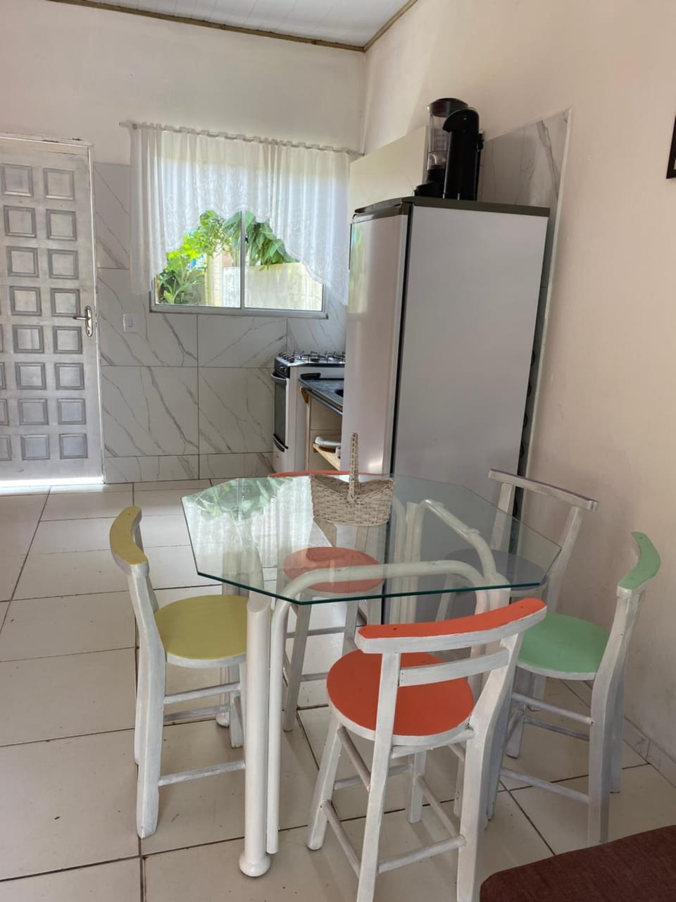 Residencial Arcoiris II House in State of Santa Catarina