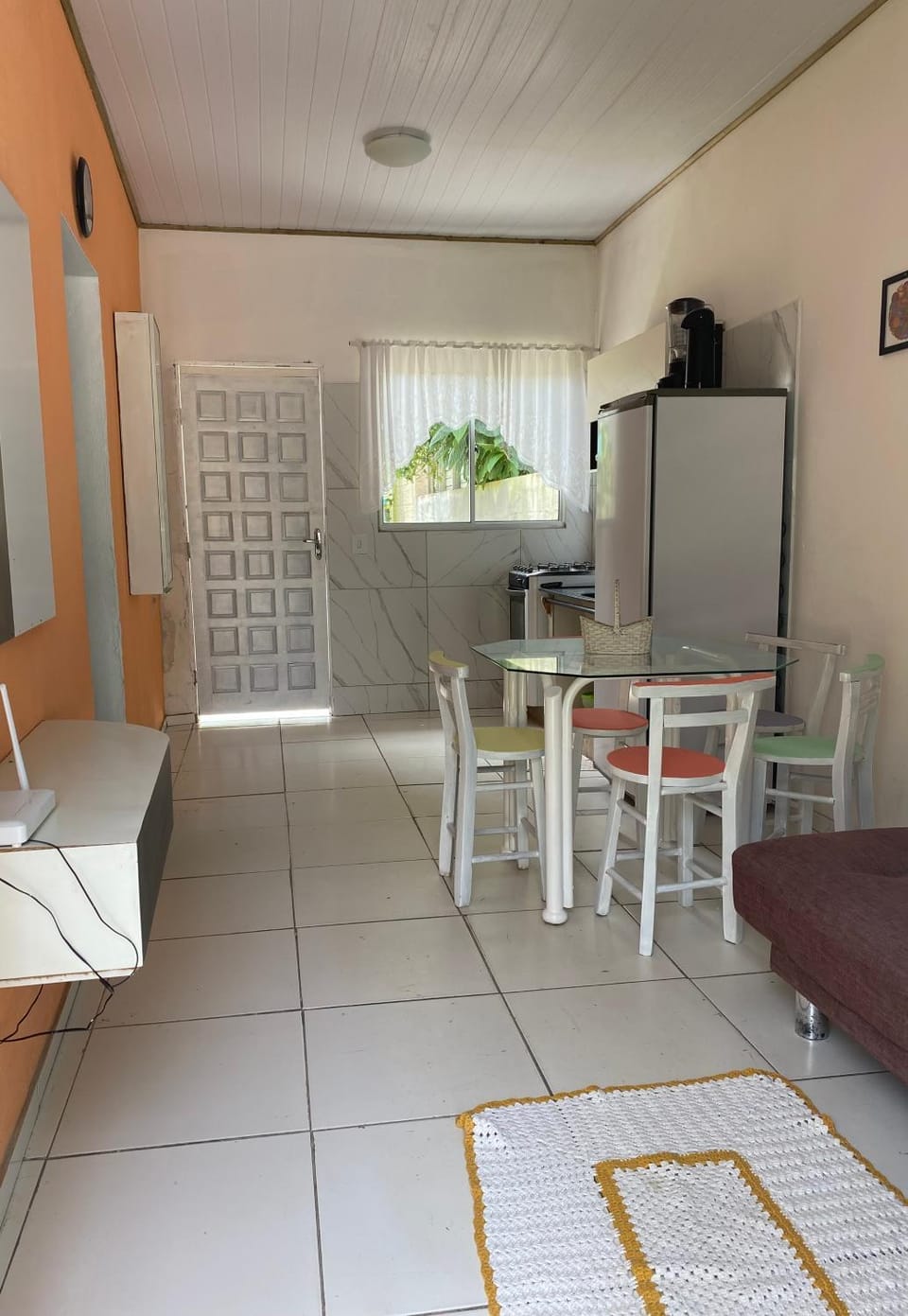 Residencial Arcoiris II House in State of Santa Catarina