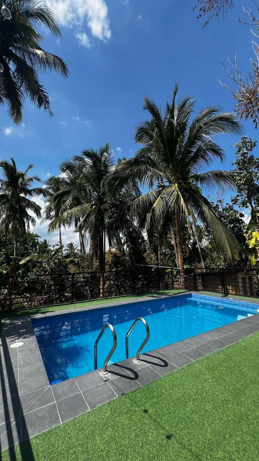 Day, Garden, Garden view, Pool view, Swimming pool, Swimming pool, sunbed