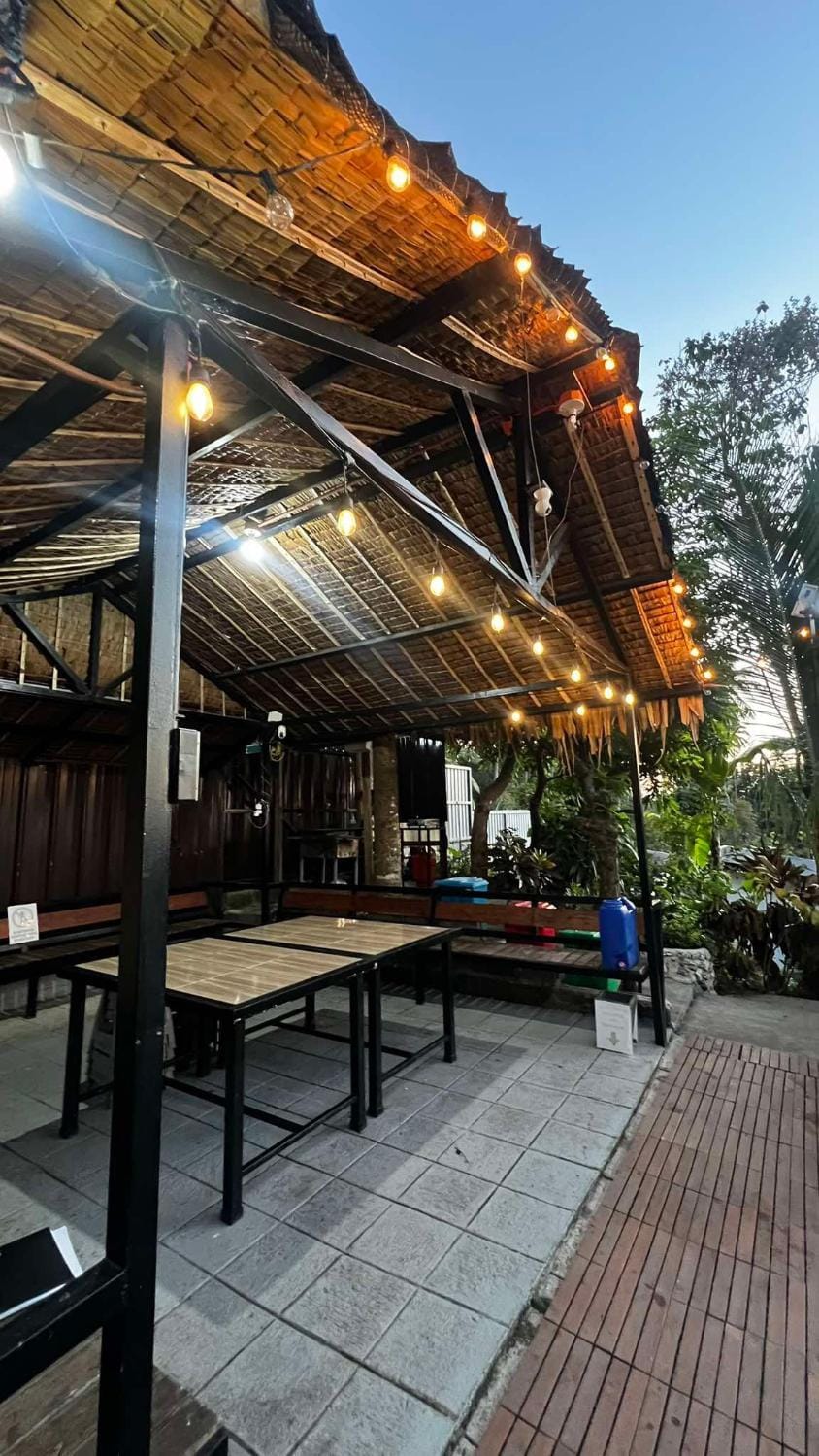 Patio, Day, Banquet/Function facilities