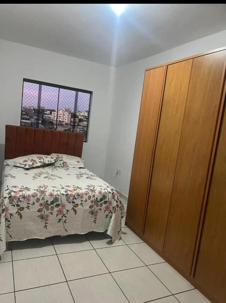 Apartamento em Conselheiro Lafaiete Apartment in Conselheiro Lafaiete