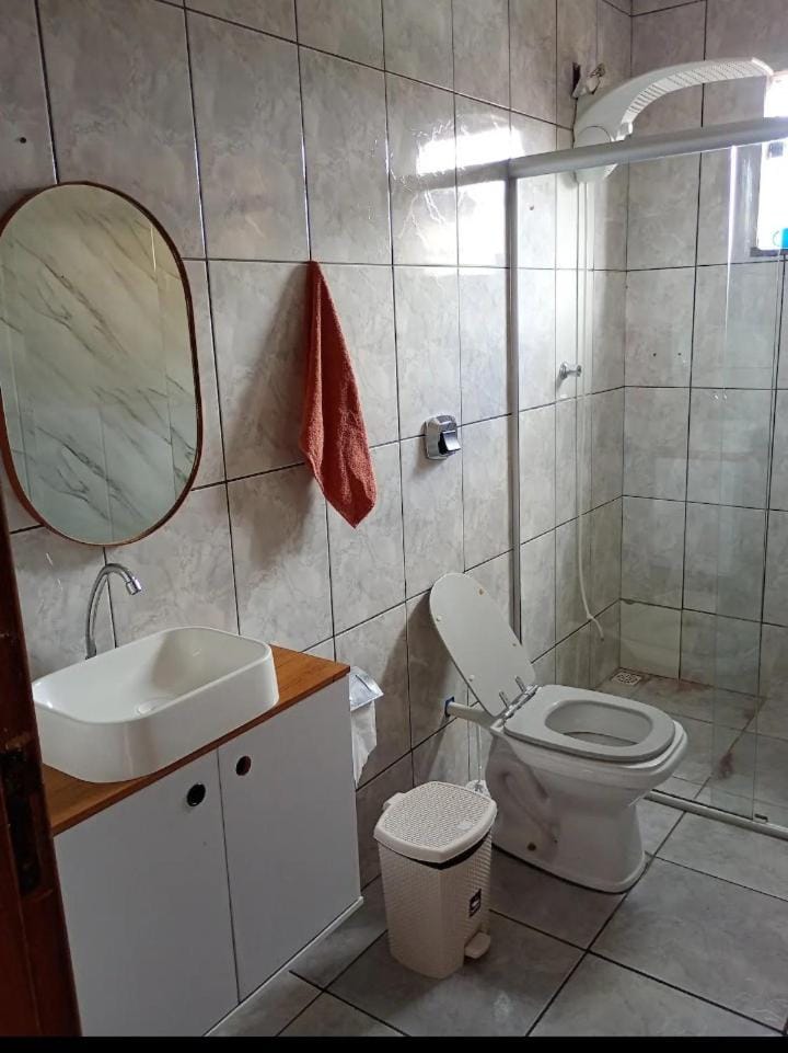 Apartamento em Conselheiro Lafaiete Apartment in Conselheiro Lafaiete