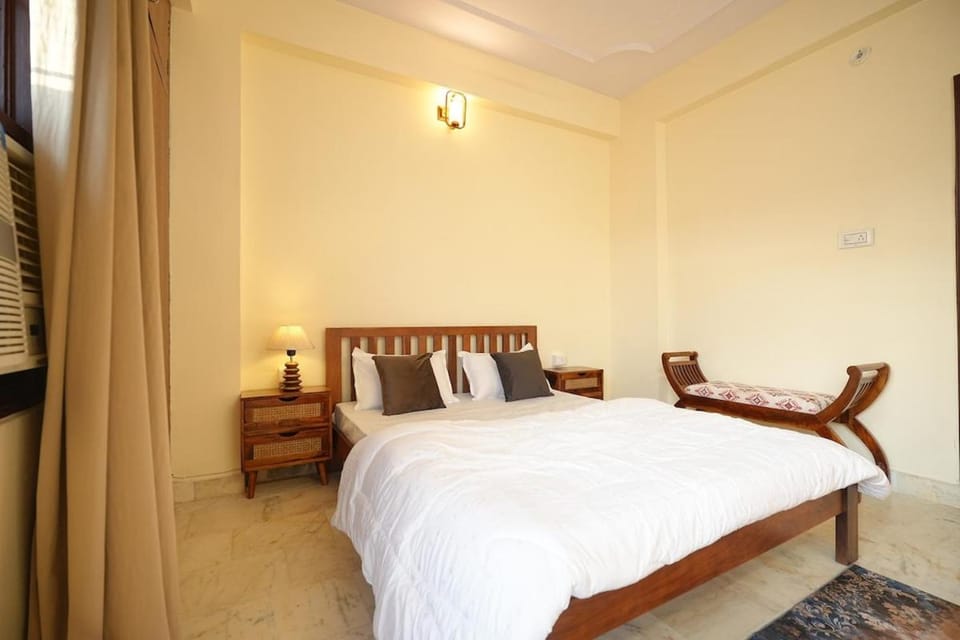 Raahi Apartment in Jaipur