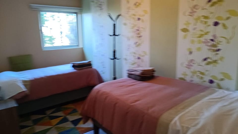 Departamento Amplio Central Apartment in Bio Bio, Chile