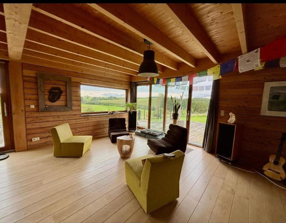 Room with a view Vacation rental in Wallonia, Belgium