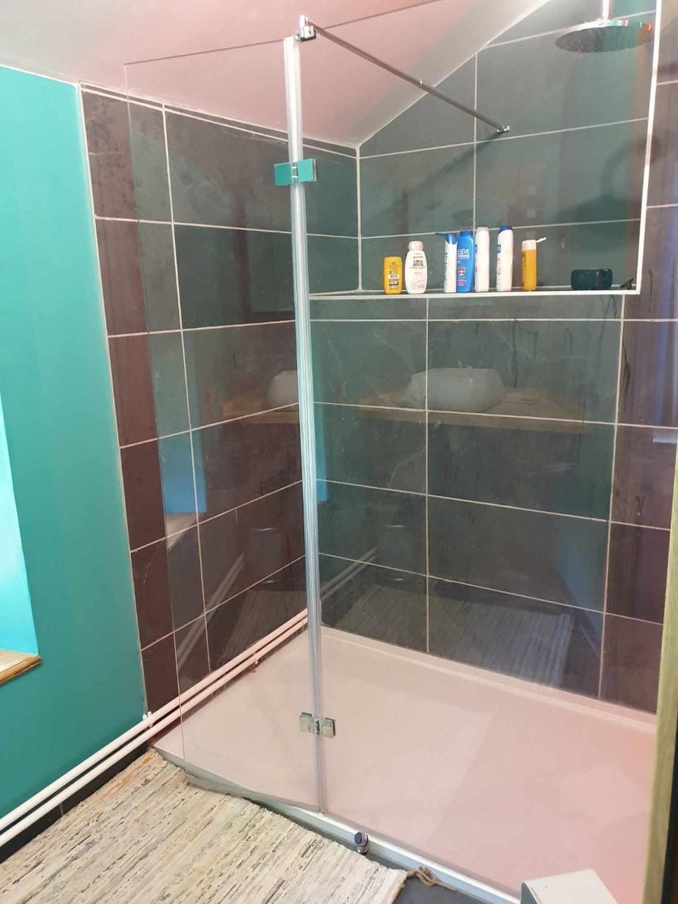 Shower