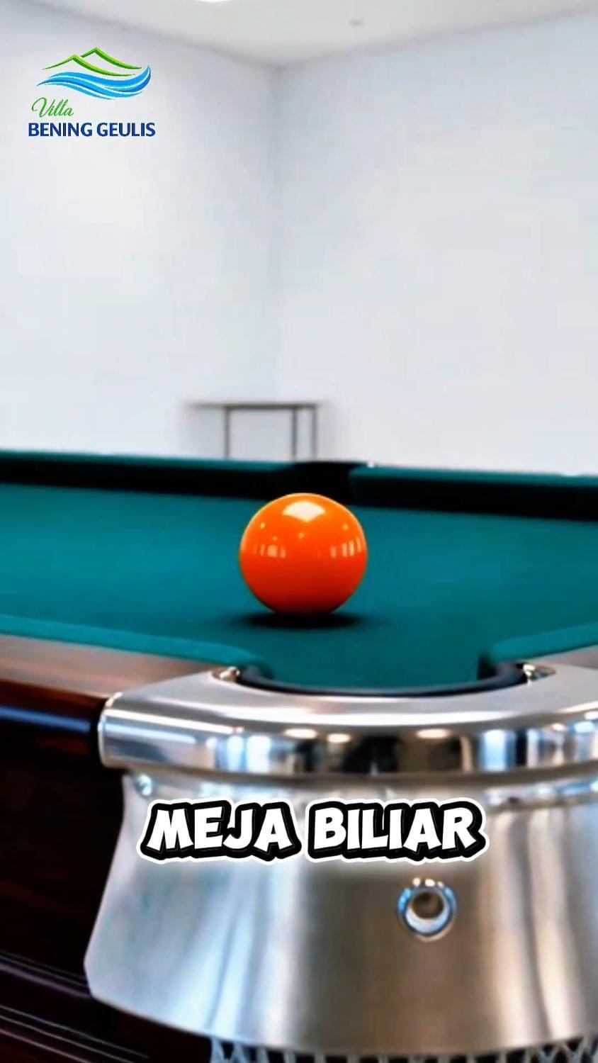 Billiard