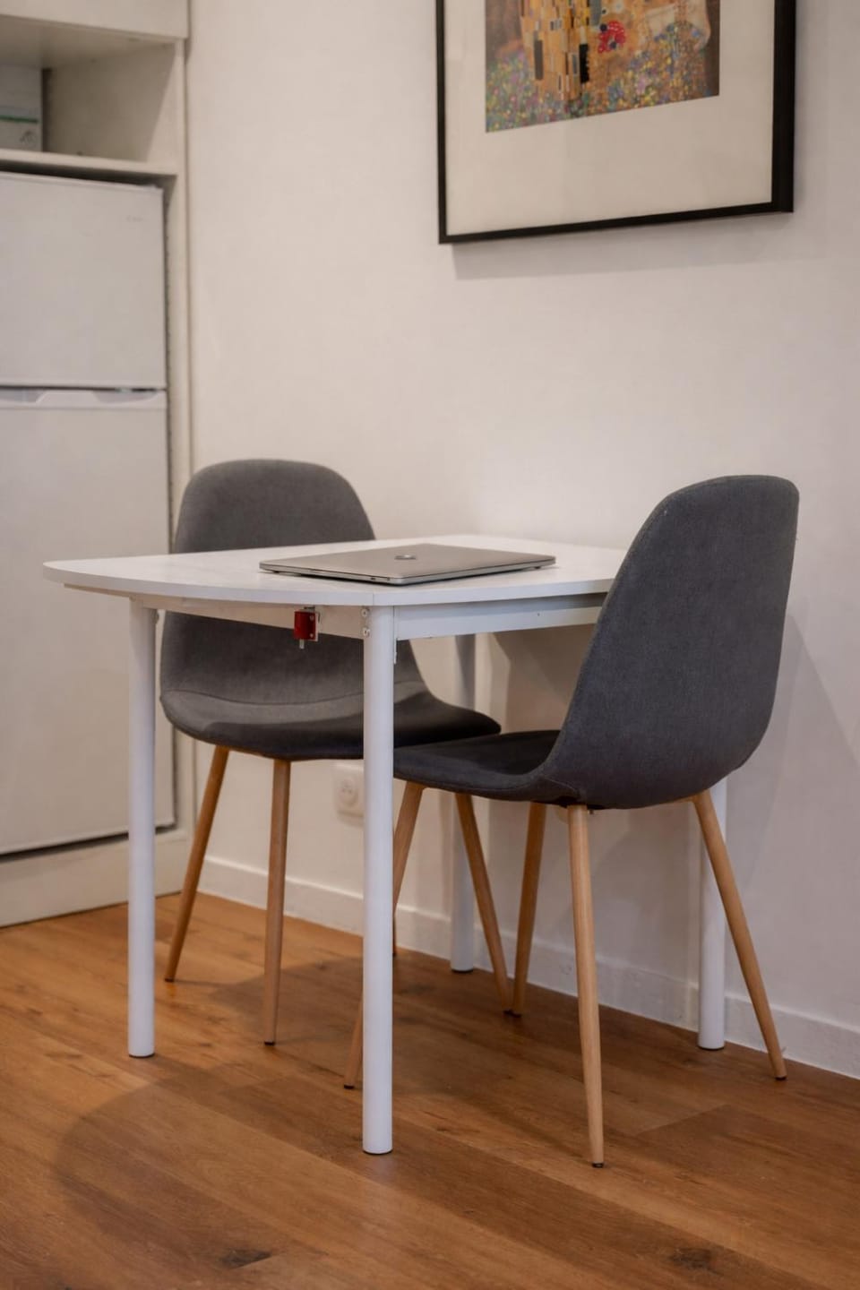 charmant studio avec terrasse exterieure - coeur de ville Apartment in Angers