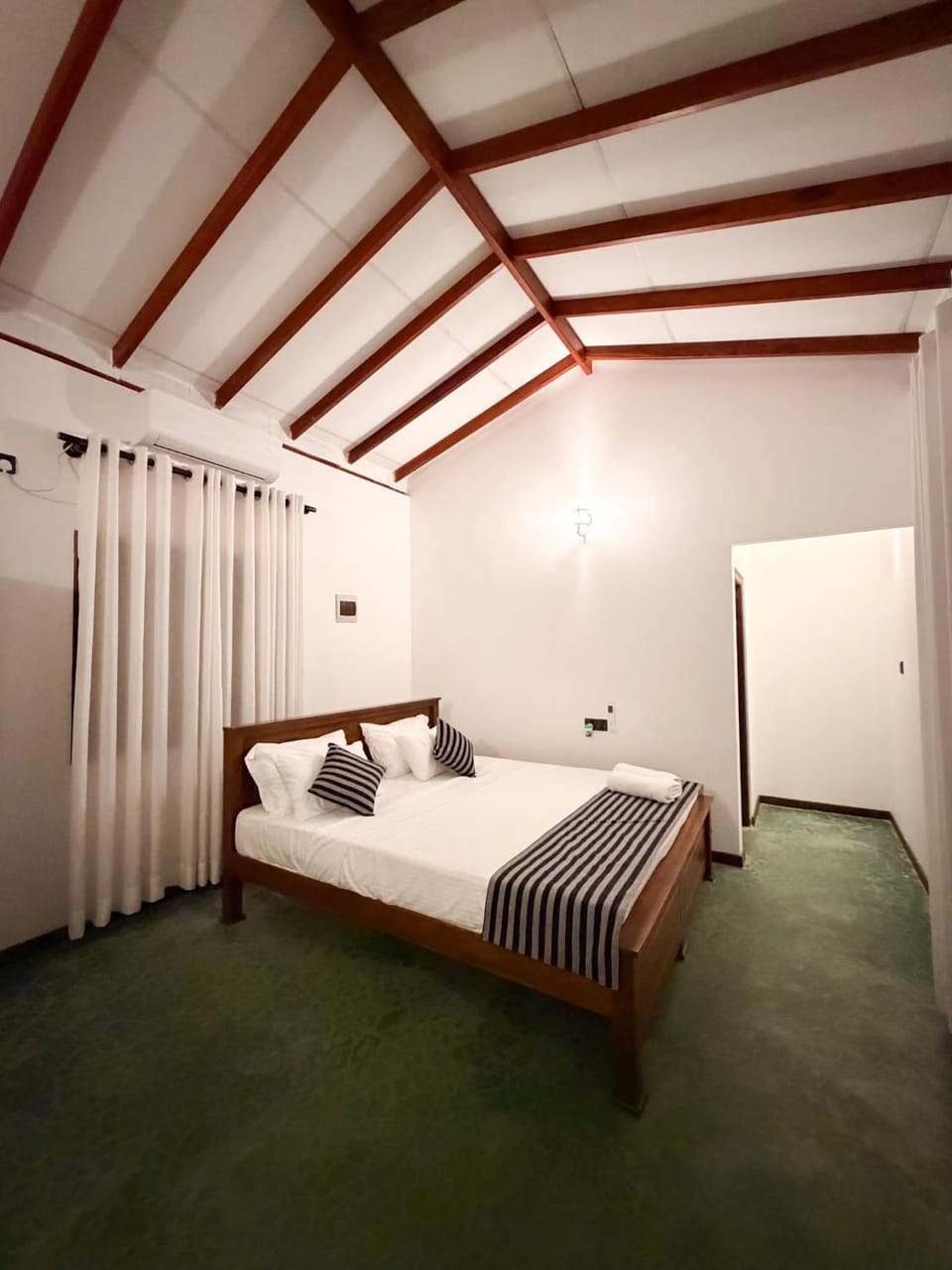 Elixir77 Villa in Tangalle