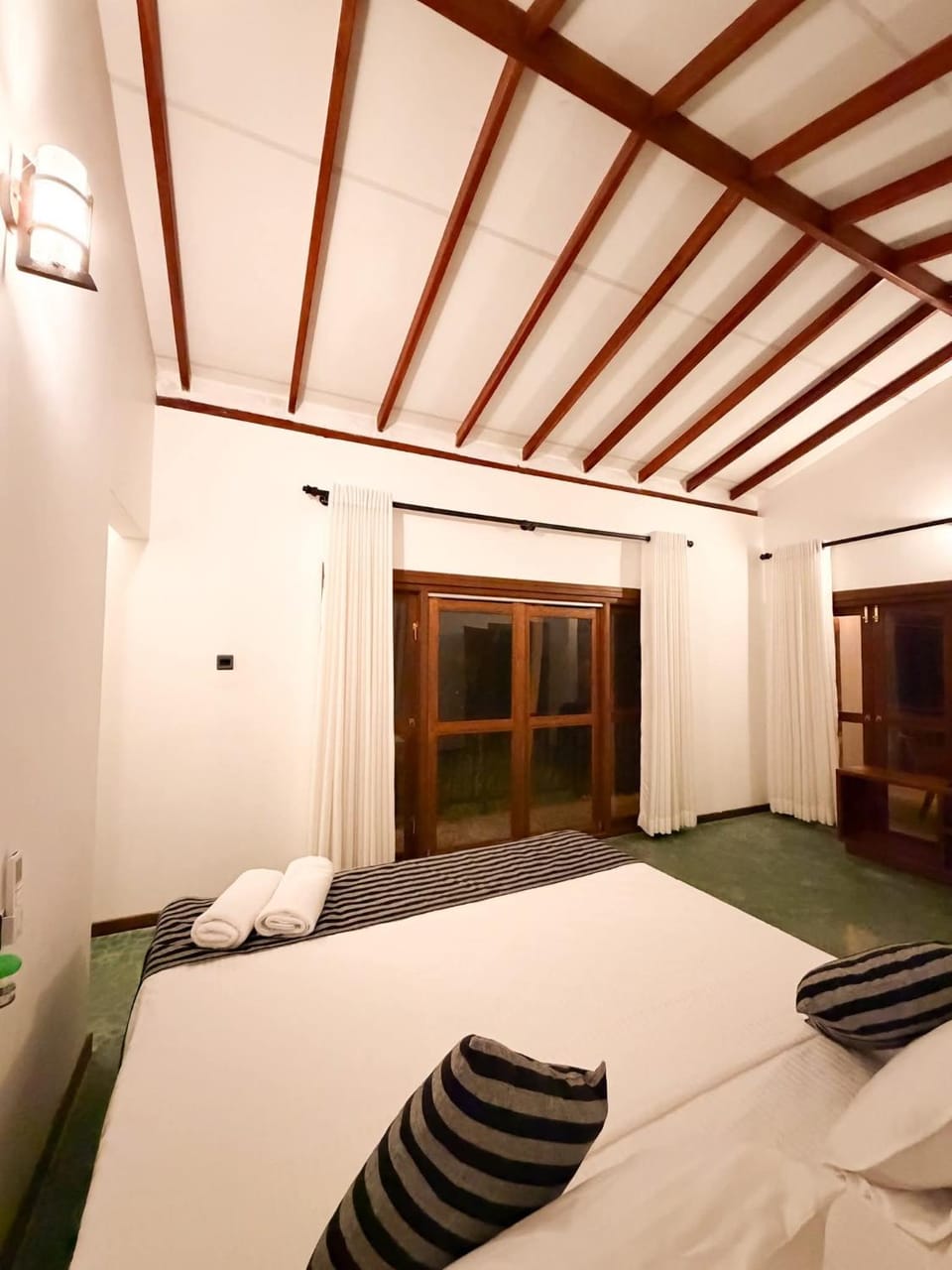 Elixir77 Villa in Tangalle