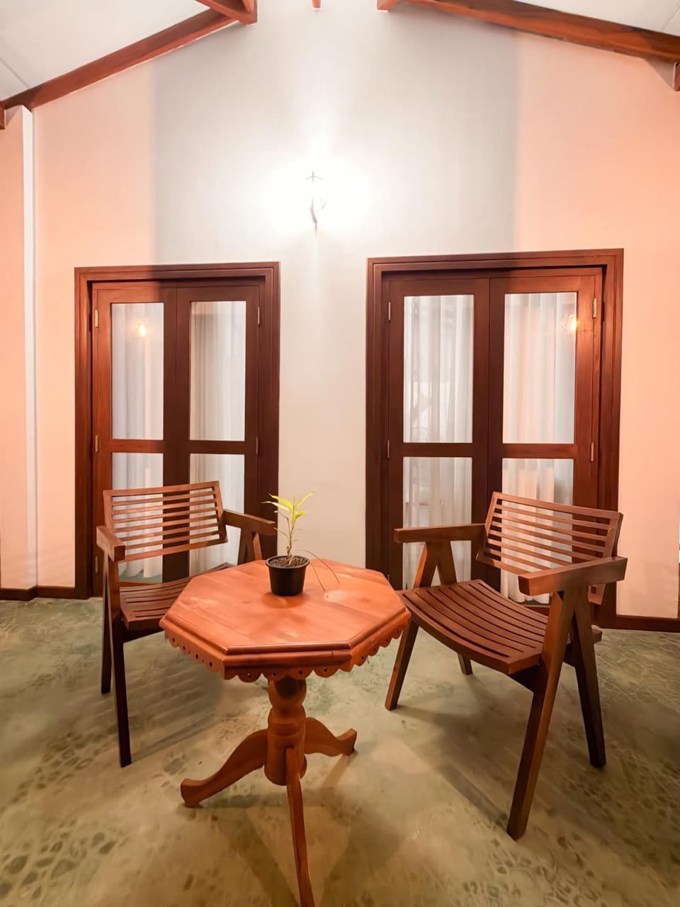 Elixir77 Villa in Tangalle