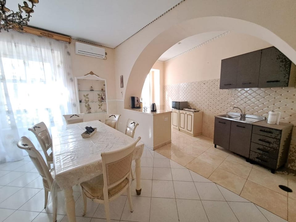 Daff Angel House Apartment in Naples
