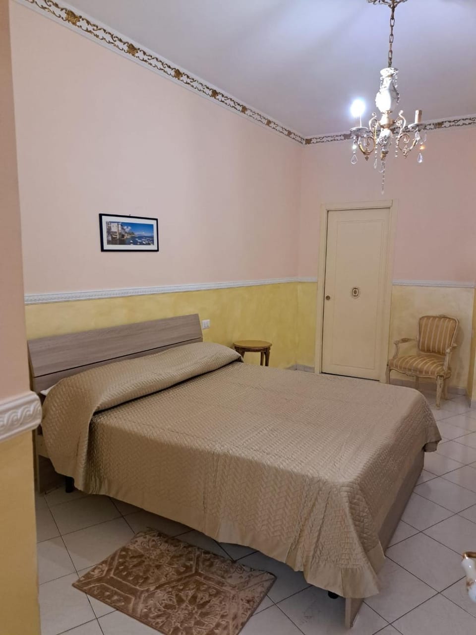 Daff Angel House Apartment in Naples