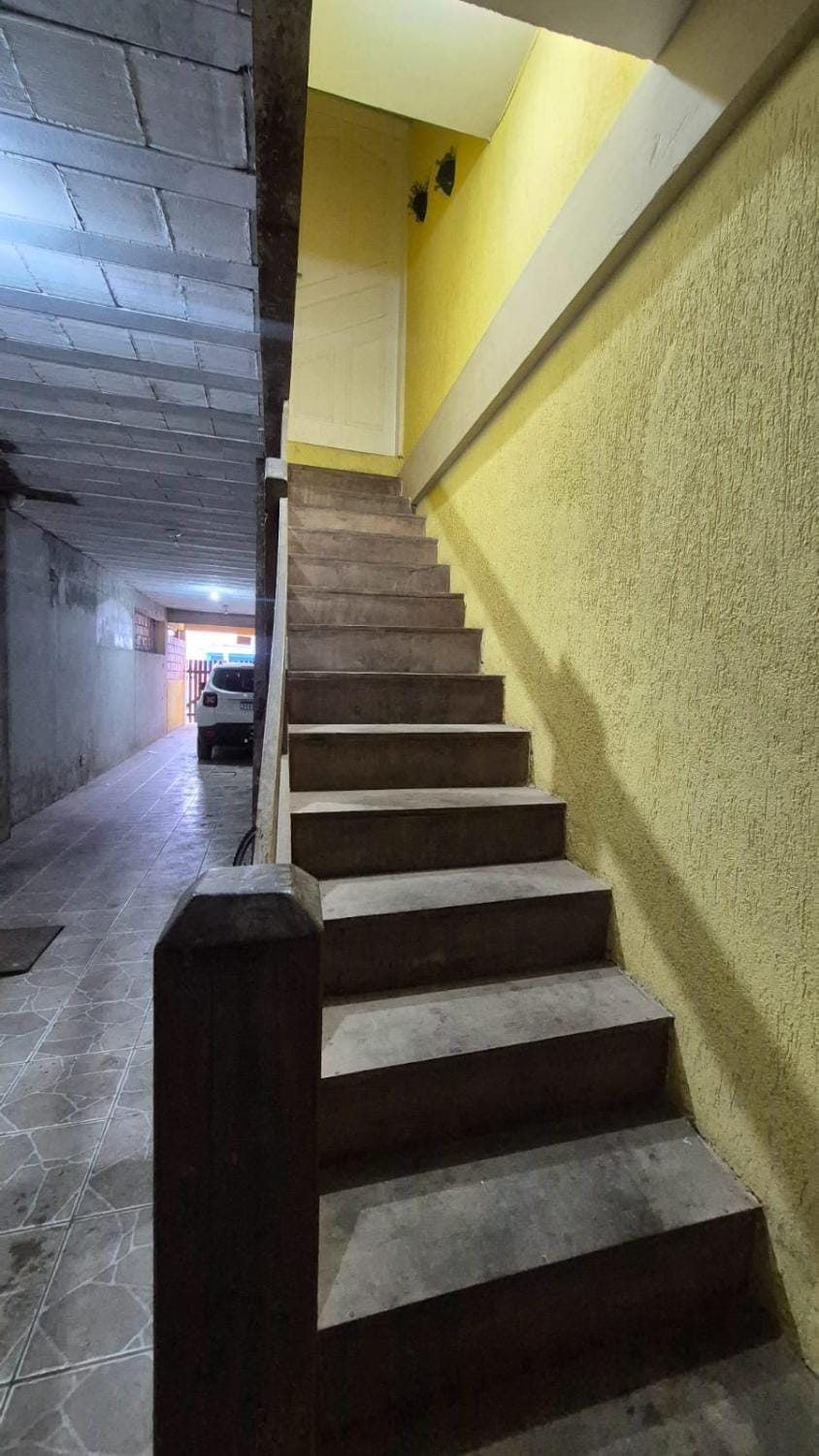 Sobrado dois quartos House in Cabo Frio