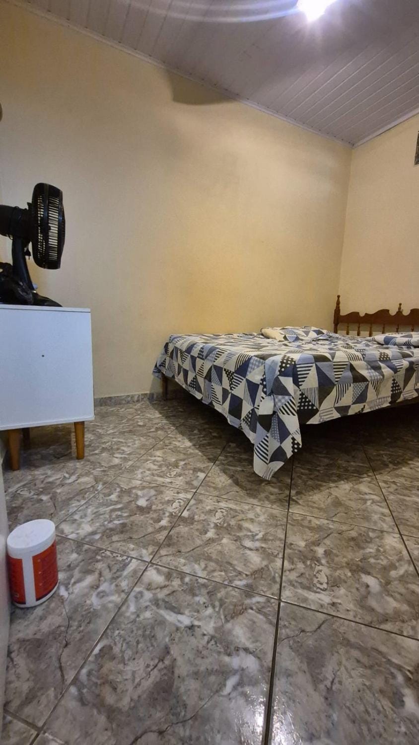 Sobrado dois quartos House in Cabo Frio