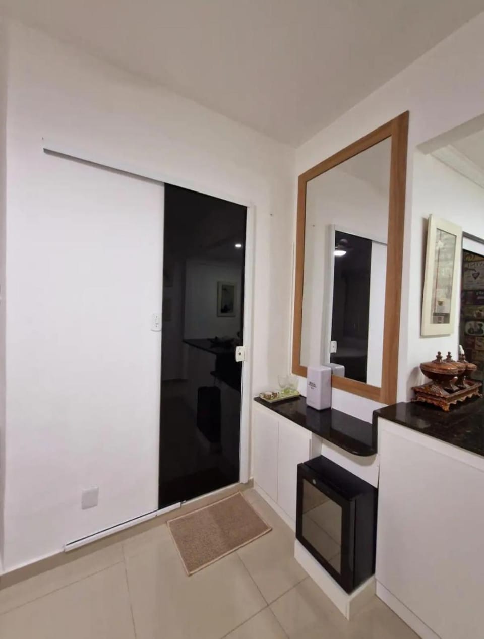 Apartamento Lindo! Apartment in Niterói