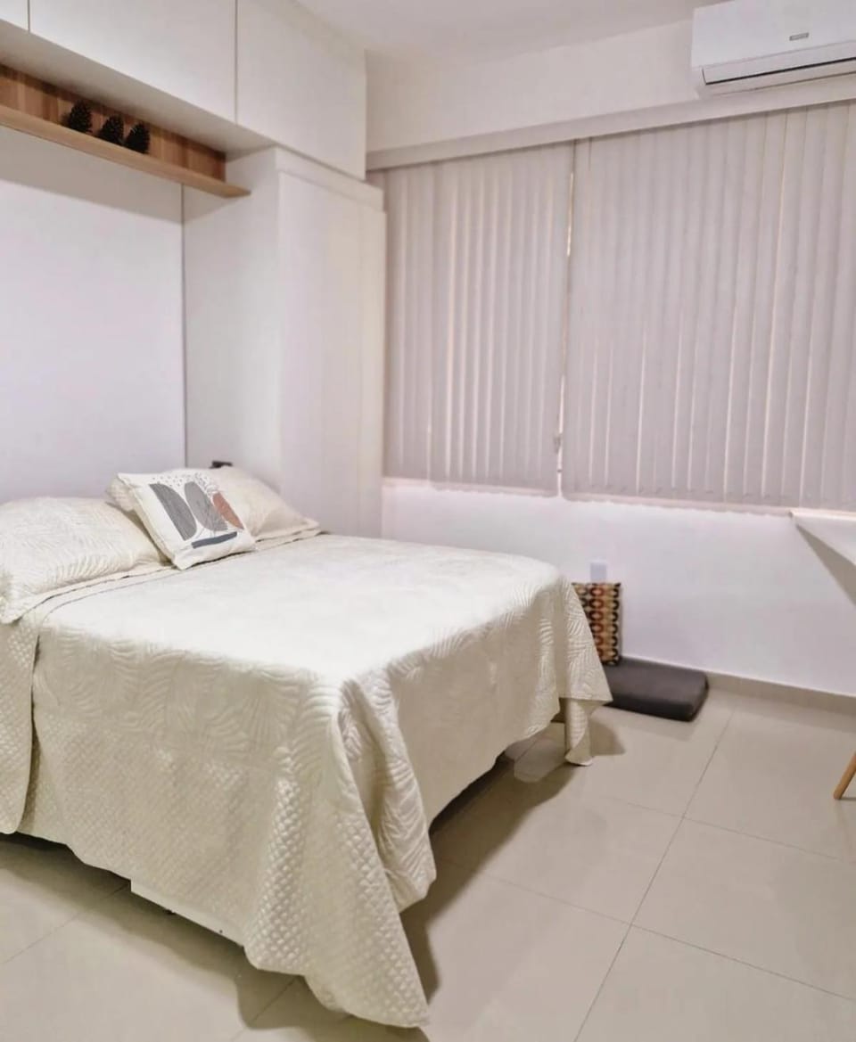 Apartamento Lindo! Apartment in Niterói
